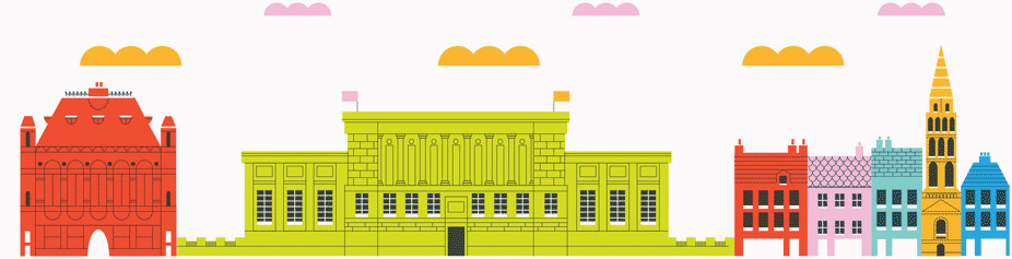 NLS Leaning Zone illustration