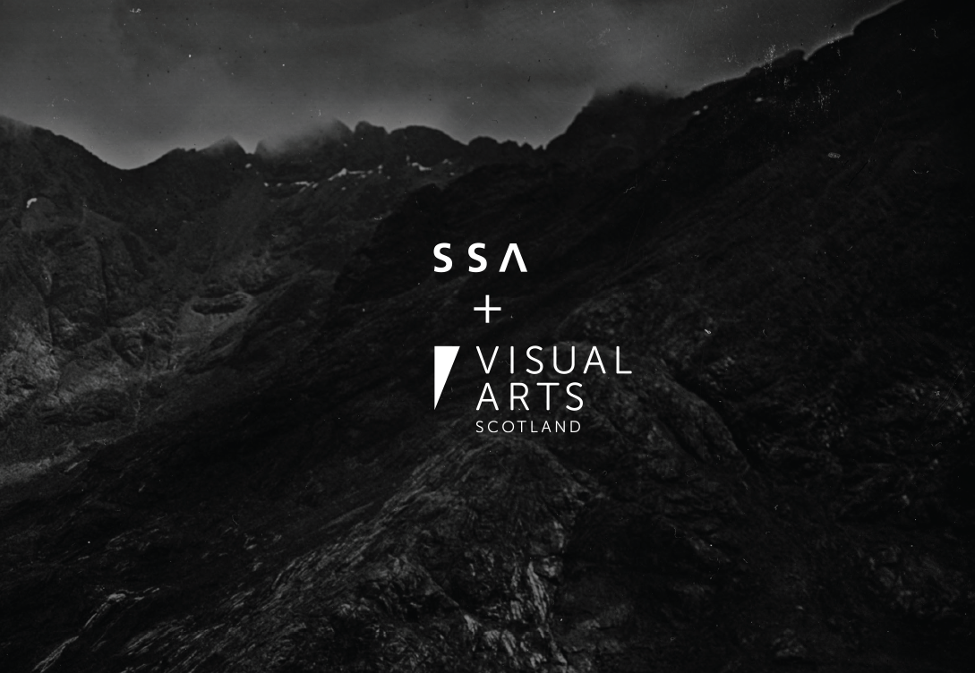Visual Arts  Scotland elements